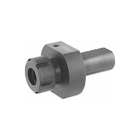 Holex ER Collet Chuck, Form E4, VDI 40, for ER Collet: 40 319515 40